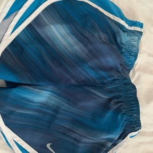 Nike women shorts